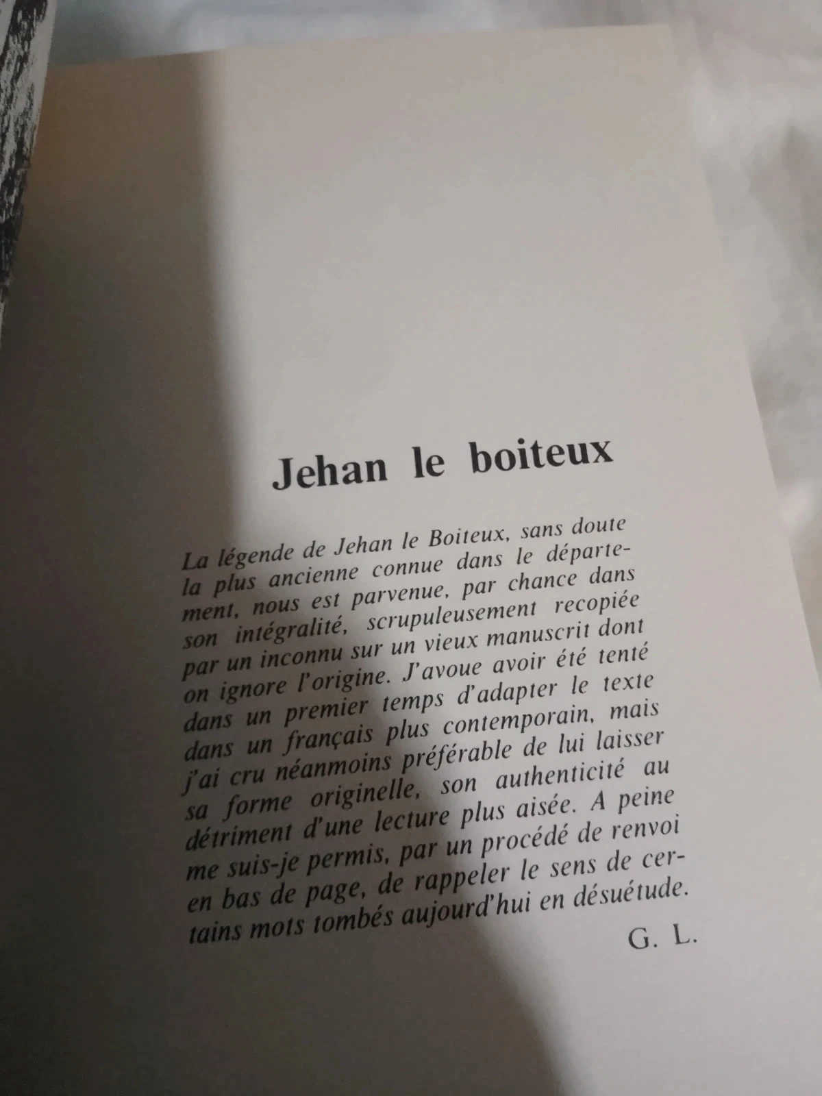 Légendes et diableries creusoises – photo 6